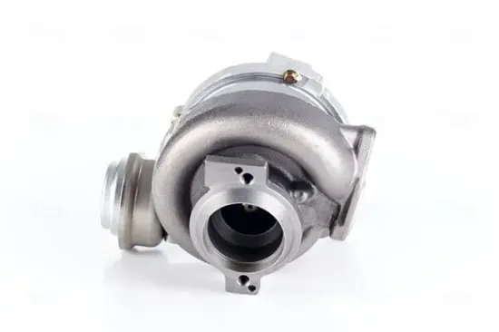 Lader, Aufladung NISSENS 93249 Bild Lader, Aufladung NISSENS 93249