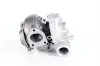 Lader, Aufladung NISSENS 93249 Bild Lader, Aufladung NISSENS 93249