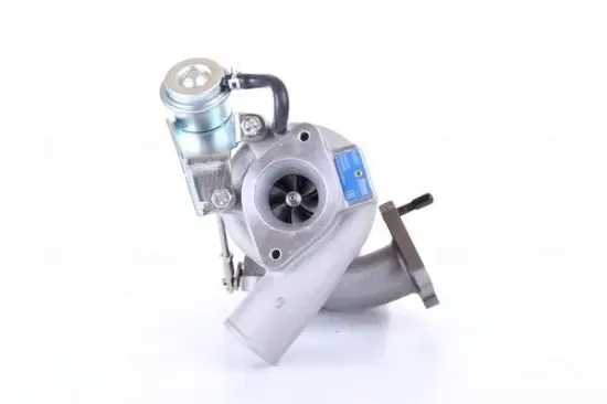 Ölleitung, Lader NISSENS 935151 Bild Ölleitung, Lader NISSENS 935151