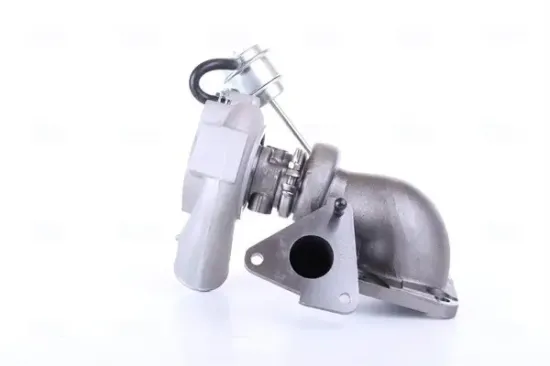 Ölleitung, Lader NISSENS 935151 Bild Ölleitung, Lader NISSENS 935151