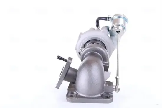 Ölleitung, Lader NISSENS 935151 Bild Ölleitung, Lader NISSENS 935151