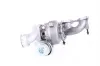 Lader, Aufladung NISSENS 93253 Bild Lader, Aufladung NISSENS 93253