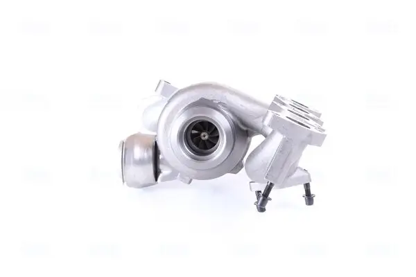 Ölleitung, Lader NISSENS 935162