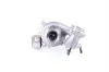 Lader, Aufladung NISSENS 93253 Bild Lader, Aufladung NISSENS 93253
