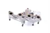 Lader, Aufladung NISSENS 93253 Bild Lader, Aufladung NISSENS 93253