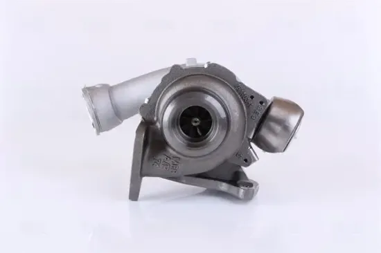 Lader, Aufladung NISSENS 93254 Bild Lader, Aufladung NISSENS 93254