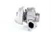 Lader, Aufladung NISSENS 93255 Bild Lader, Aufladung NISSENS 93255