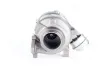 Lader, Aufladung NISSENS 93255 Bild Lader, Aufladung NISSENS 93255