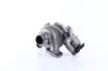 Lader, Aufladung NISSENS 93258 Bild Lader, Aufladung NISSENS 93258