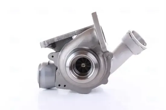 Lader, Aufladung NISSENS 93265 Bild Lader, Aufladung NISSENS 93265