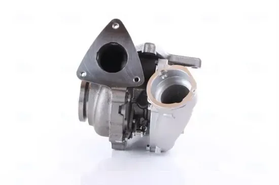 Lader, Aufladung NISSENS 93265 Bild Lader, Aufladung NISSENS 93265