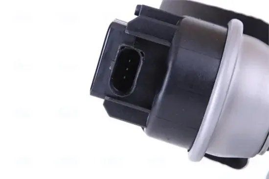 Lader, Aufladung NISSENS 93267 Bild Lader, Aufladung NISSENS 93267