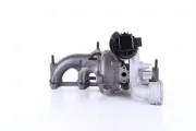 Lader, Aufladung NISSENS 93267