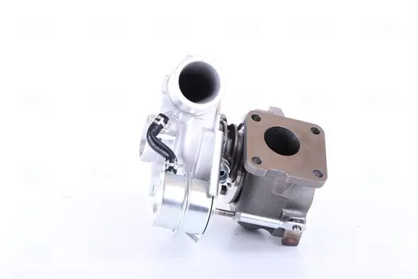 Ölleitung, Lader NISSENS 935215