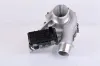 Lader, Aufladung NISSENS 93284 Bild Lader, Aufladung NISSENS 93284