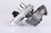 Lader, Aufladung NISSENS 93284 Bild Lader, Aufladung NISSENS 93284