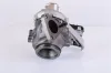 Lader, Aufladung NISSENS 93284 Bild Lader, Aufladung NISSENS 93284