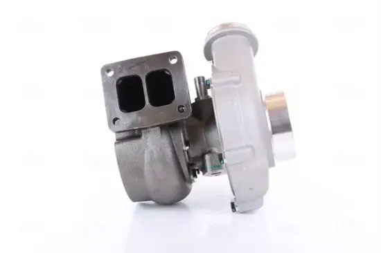 Ölleitung, Lader NISSENS 935256 Bild Ölleitung, Lader NISSENS 935256