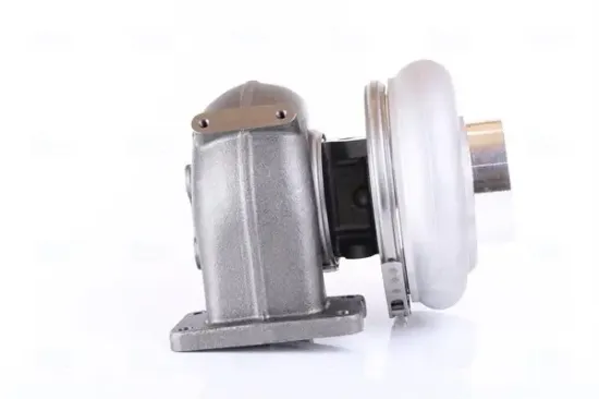 Ölleitung, Lader NISSENS 935256 Bild Ölleitung, Lader NISSENS 935256