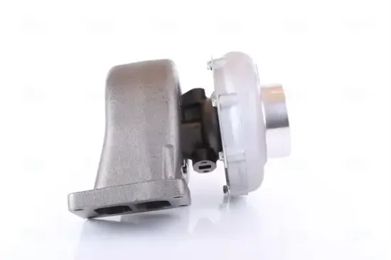 Lader, Aufladung NISSENS 93304 Bild Lader, Aufladung NISSENS 93304