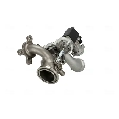 Lader, Aufladung NISSENS 93305 Bild Lader, Aufladung NISSENS 93305