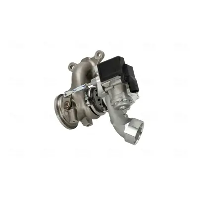 Lader, Aufladung NISSENS 93305 Bild Lader, Aufladung NISSENS 93305