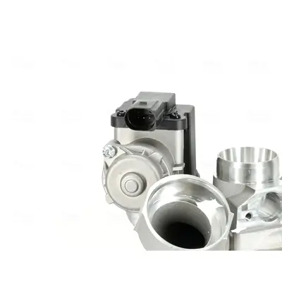 Lader, Aufladung NISSENS 93305 Bild Lader, Aufladung NISSENS 93305