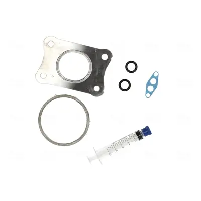 Lader, Aufladung NISSENS 93305 Bild Lader, Aufladung NISSENS 93305