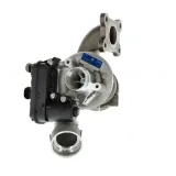 Lader, Aufladung NISSENS 93306