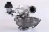 Lader, Aufladung NISSENS 93311 Bild Lader, Aufladung NISSENS 93311