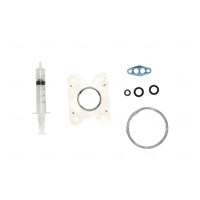 Lader, Aufladung NISSENS 93315 Bild Lader, Aufladung NISSENS 93315