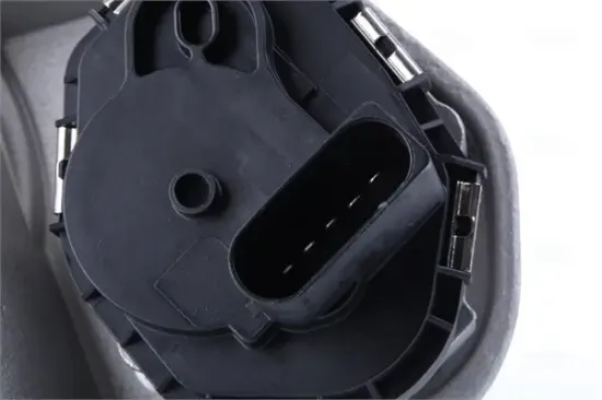 Lader, Aufladung NISSENS 93318 Bild Lader, Aufladung NISSENS 93318