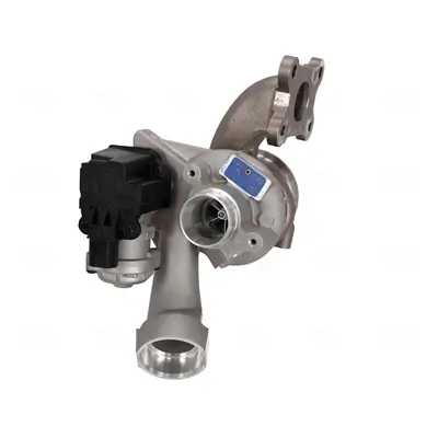 Lader, Aufladung NISSENS 93325 Bild Lader, Aufladung NISSENS 93325