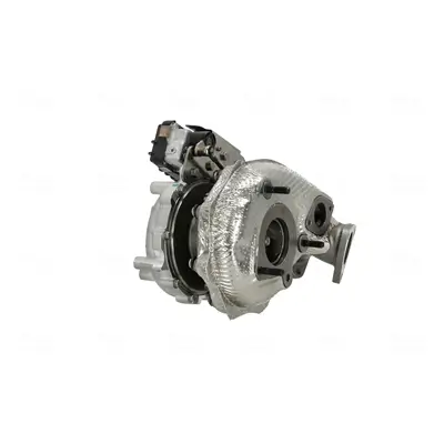 Lader, Aufladung NISSENS 93329 Bild Lader, Aufladung NISSENS 93329