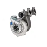 Lader, Aufladung NISSENS 93335