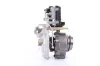 Lader, Aufladung NISSENS 93343 Bild Lader, Aufladung NISSENS 93343