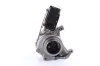 Lader, Aufladung NISSENS 93343 Bild Lader, Aufladung NISSENS 93343