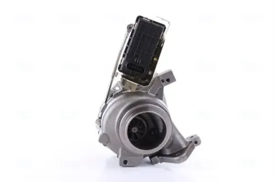 Lader, Aufladung NISSENS 93343 Bild Lader, Aufladung NISSENS 93343
