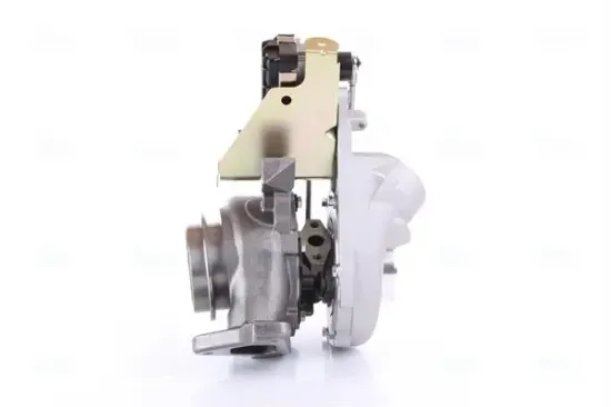 Lader, Aufladung NISSENS 93343 Bild Lader, Aufladung NISSENS 93343