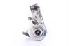 Lader, Aufladung NISSENS 93343