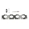 Lader, Aufladung NISSENS 93344 Bild Lader, Aufladung NISSENS 93344