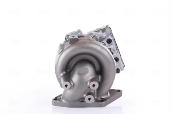 Lader, Aufladung NISSENS 93347 Bild Lader, Aufladung NISSENS 93347