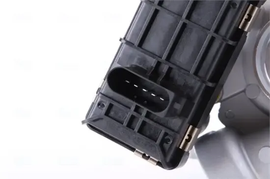 Lader, Aufladung NISSENS 93347 Bild Lader, Aufladung NISSENS 93347