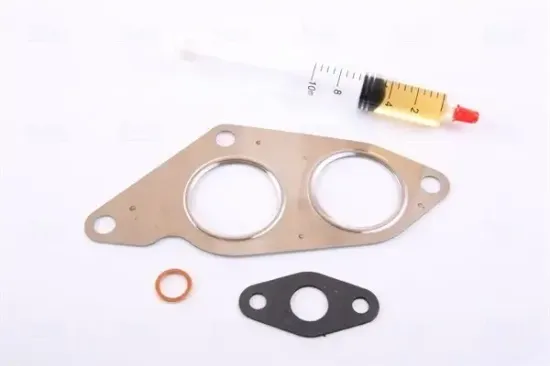 Lader, Aufladung NISSENS 93347 Bild Lader, Aufladung NISSENS 93347