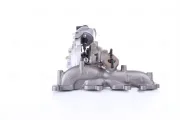 Lader, Aufladung NISSENS 93356