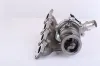 Lader, Aufladung NISSENS 93414 Bild Lader, Aufladung NISSENS 93414