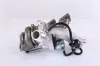 Lader, Aufladung NISSENS 93414 Bild Lader, Aufladung NISSENS 93414