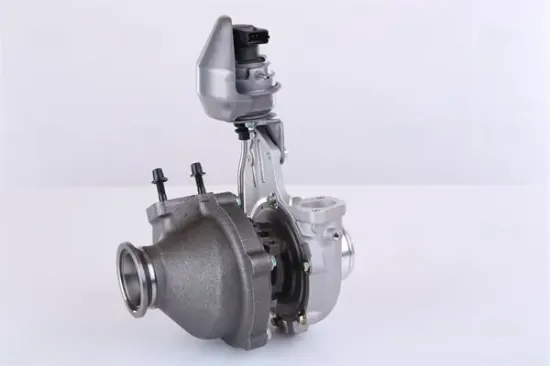 Lader, Aufladung NISSENS 93416 Bild Lader, Aufladung NISSENS 93416