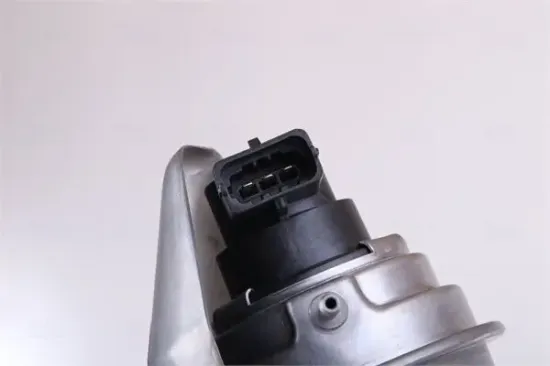 Lader, Aufladung NISSENS 93416 Bild Lader, Aufladung NISSENS 93416