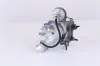 Lader, Aufladung NISSENS 93424 Bild Lader, Aufladung NISSENS 93424